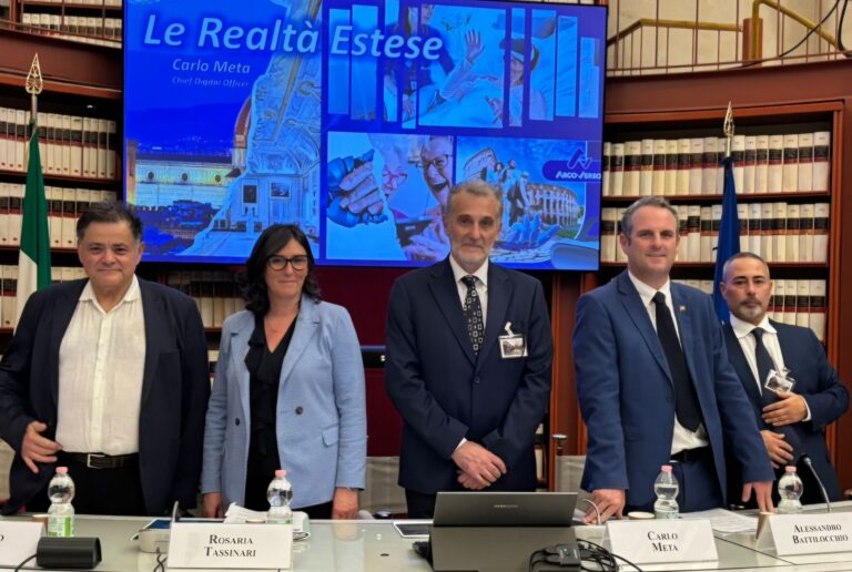 Welfare, Tassinari (FI): “Romagna welfare è modello virtuoso. Pdl per Banca Ore”