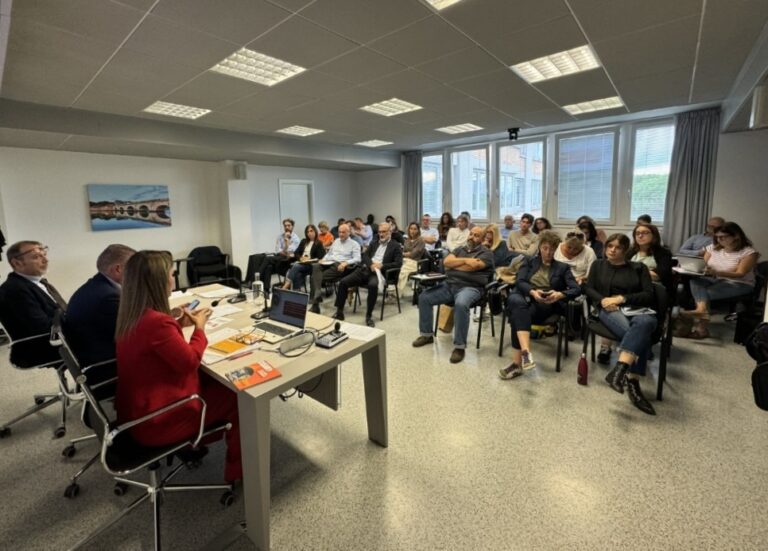 Le coop sociali romagnole a congresso
