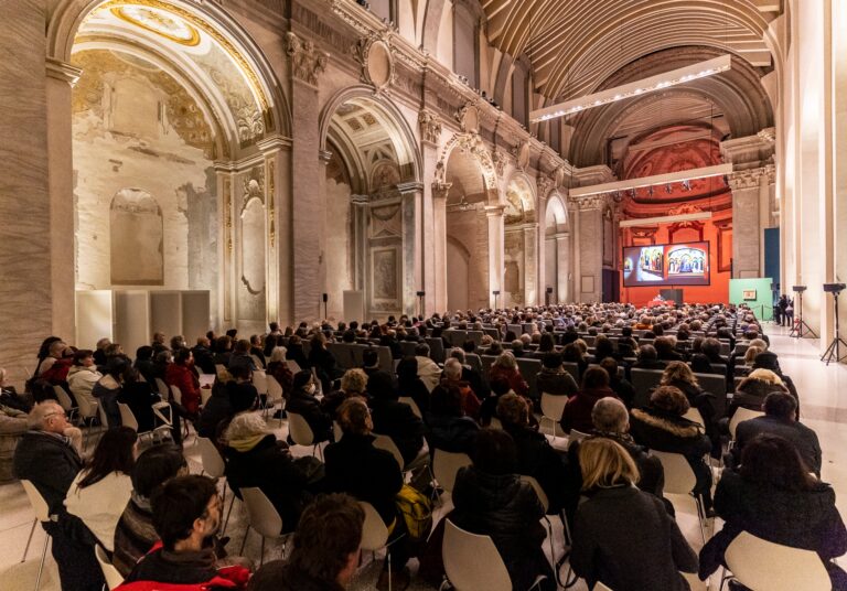 Forlì, al San Giacomo torna la rassegna d’arte ‘Un’opera al mese’