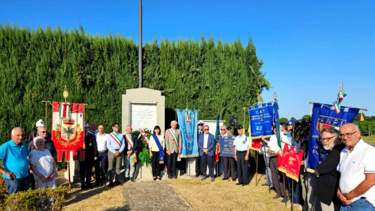 Forlì, a  Pievequinta una mostra e presentazione di libri sugli orrori del Secondo conflitto mondiale
