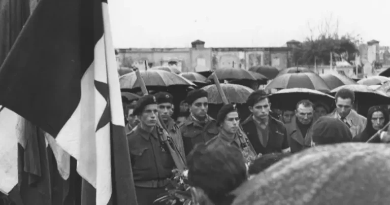 Cesena, il programma degli eventi dell’Ottantesimo della Liberazione