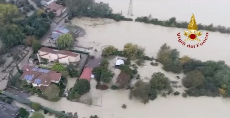 Maltempo, Cordella (Anppe Vigili del Fuoco): “Serve una cultura della sicurezza delle città”