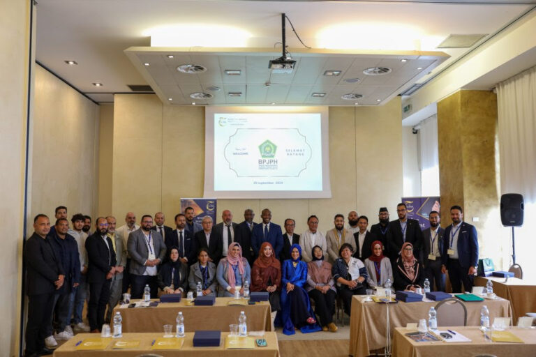Indonesia, esportazioni italiane più facili con l’Accordo di Mutuo Riconoscimento e la World Halal Authority
