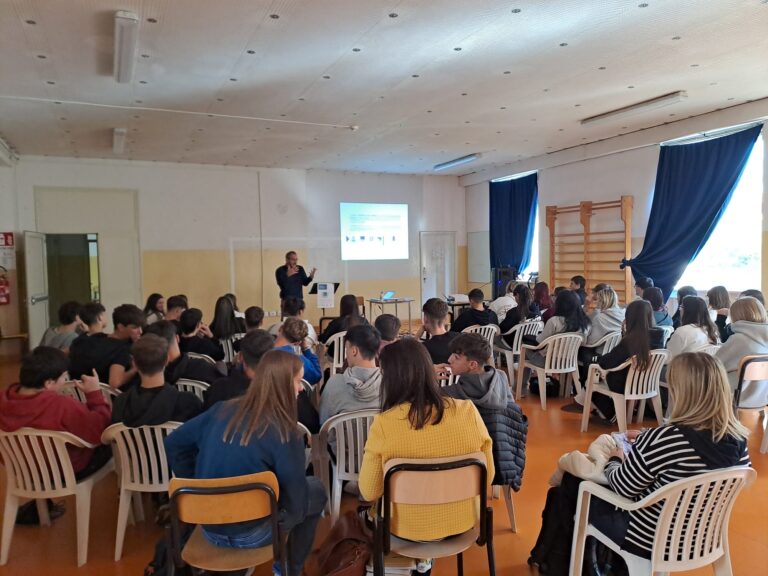 Nelle scuole superiori di Forlì- Cesena riparte il progetto “Sentinelle dello spreco” 