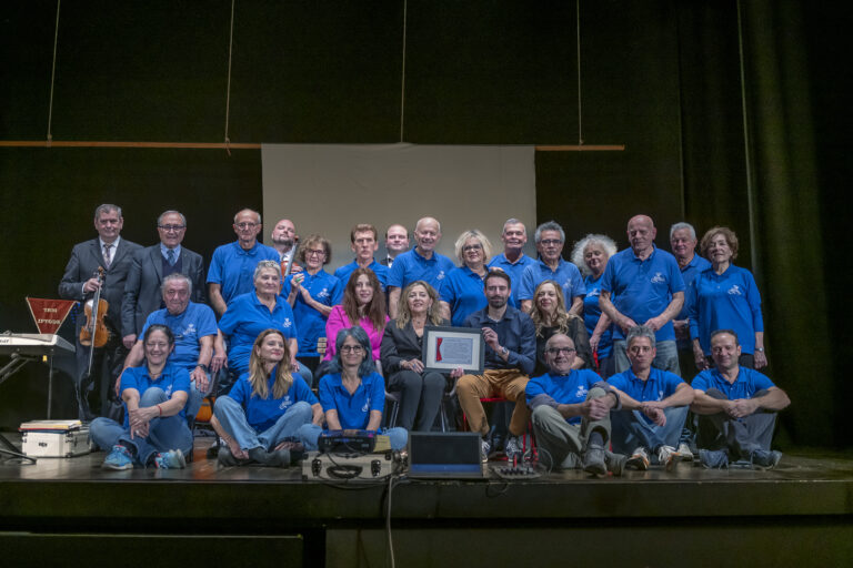 Forlì, successo dell’iniziativa promossa per ricordare Floriano Focacci 