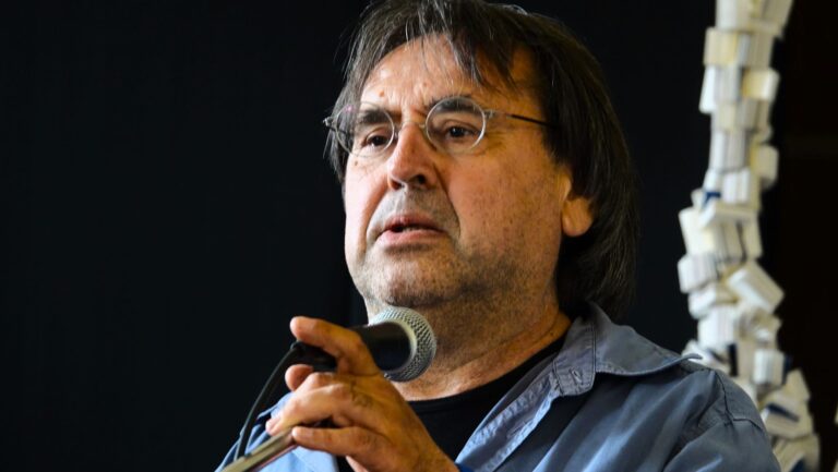 Forlì, torna al Fabbri ‘Ridotto in Poesia’, giovedì è in scena Alberto Mori
