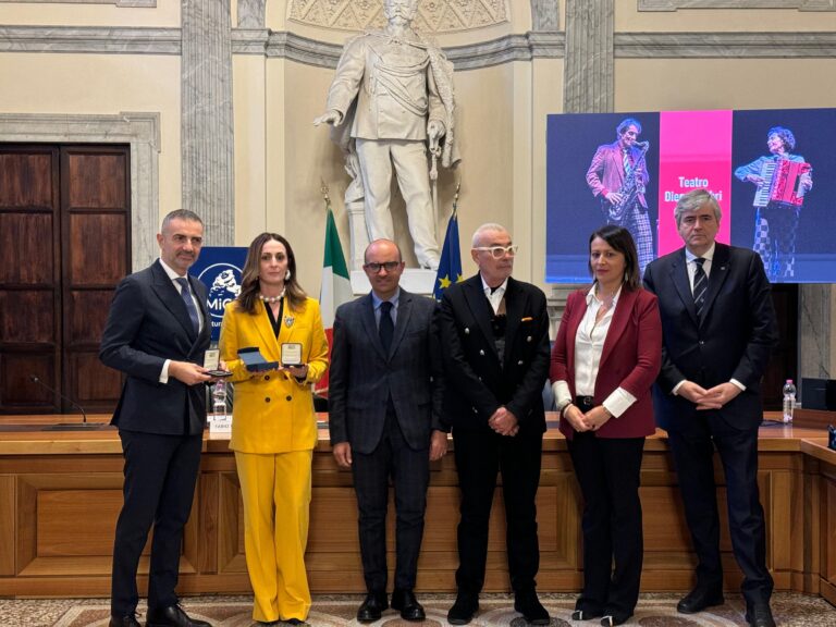 Art bonus, premiati  il Comune di Forlì e Accademia Perduta/Romagna Teatri per la stagione del Teatro  Fabbri 2022/23