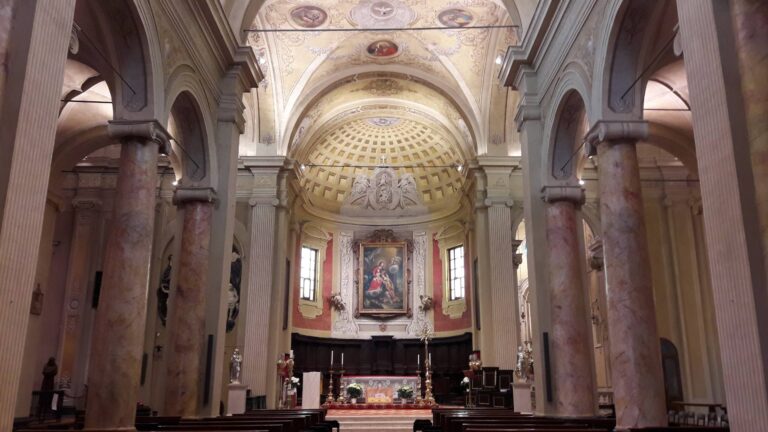 Bertinoro, festeggiamenti e riflessioni sulla violenza di genere: così Bertinoro celebra la patrona Santa Caterina d’Alessandria