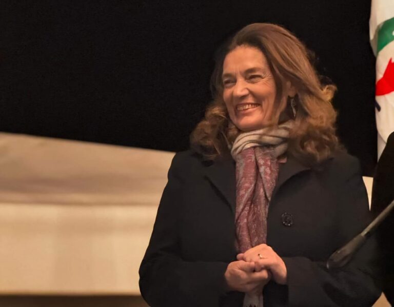 Elezioni regionali, Ugolini: “Via l’Irap ai no profit del Terzo Settore”