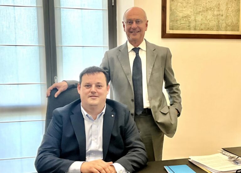 Fondazione Cassa di Risparmio di Mirandola: 1,7 milioni di euro per il territorio nel 2025