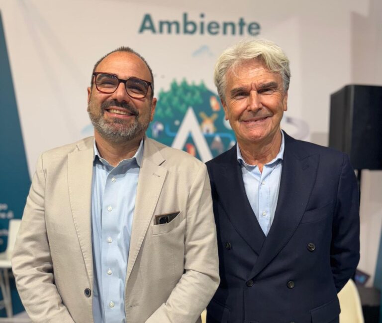 Alea: successo per la raccolta del vetro bianco e colorato nel comprensorio forlivese