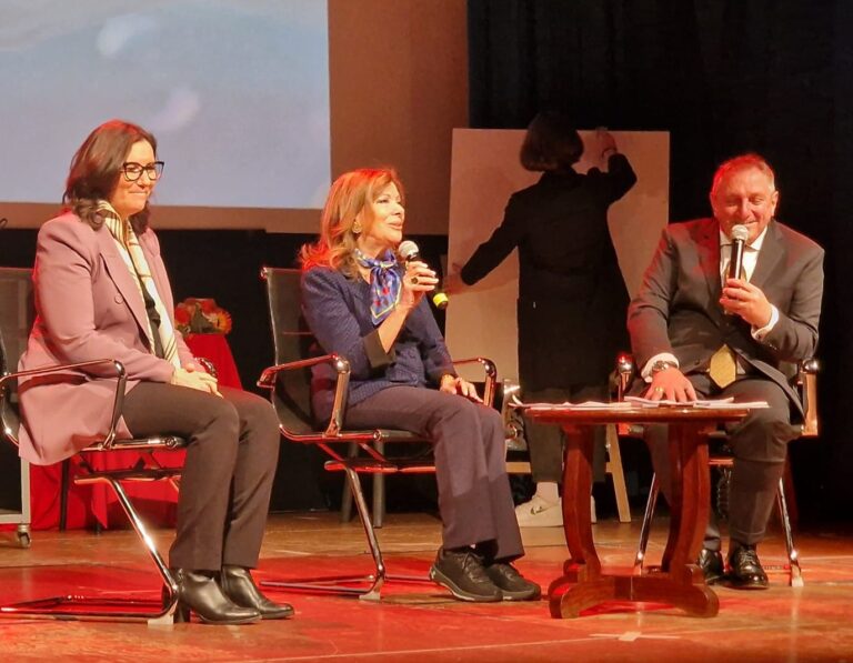 La ministra Casellati a Forlì: ecco le riforme che cambieranno il Paese