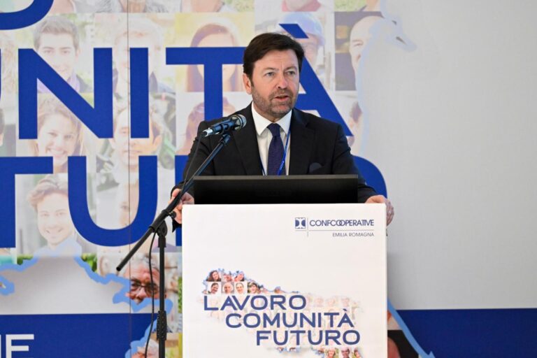 Elezioni regionali. Il commento del presidente di Confcooperative Emilia Romagna Francesco Milza