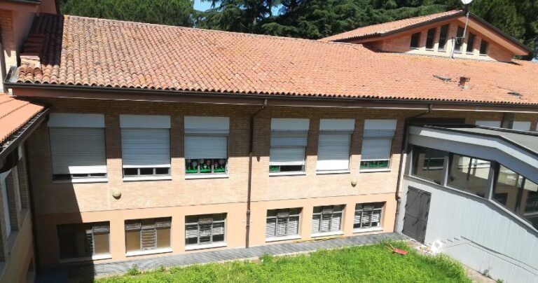 Post alluvione 2023, a Cesena lavori alle primarie di Pievesestina e di Ponte Abbadesse