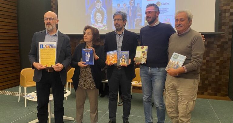“Storie di donne e uomini contro la criminalità organizzata”: ciclo di conferenze alla Malatestiana