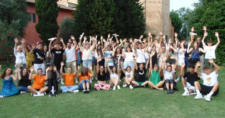 Al via dialogo con i giovani dai 14 ai 35 anni per condividere idee e proposte su Cesena