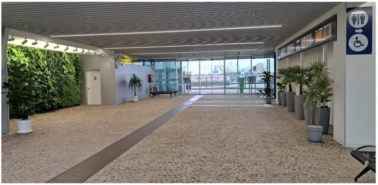 Treni. A Reggio Emilia inaugurato il nuovo atrio della stazione dell’alta velocità Mediopadana