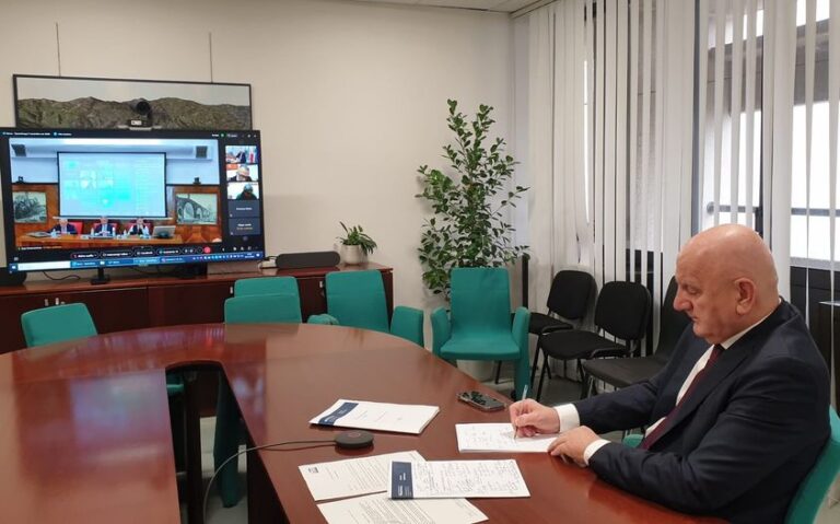 Vertenze aziendali. Berco di Copparo (Fe), l’azienda sospende la procedura di licenziamento