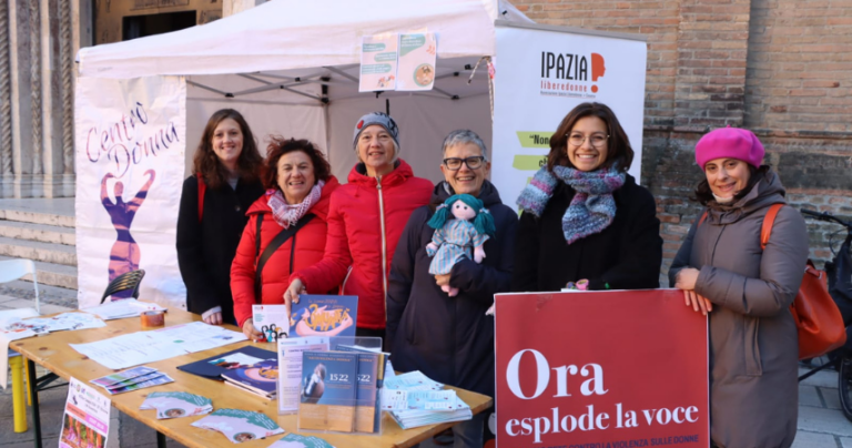 Cesena: contro la violenza sulle donne, si lavora alla formazione degli operatori e alla creazione di un software
