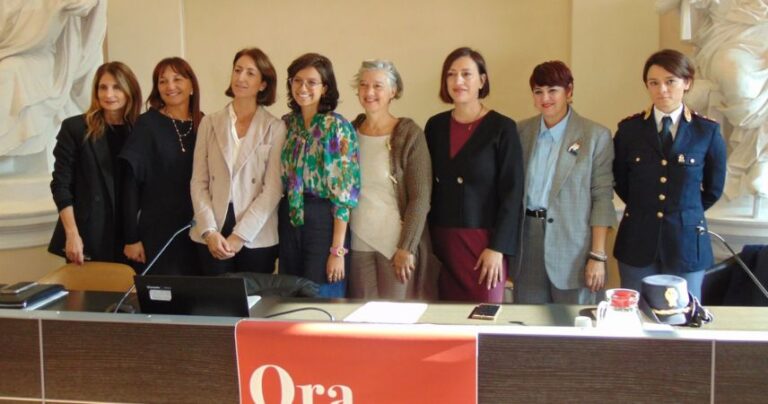 Cesena, valle del Savio e Rubicone/Mare: presentata la programmazione dalla Rete antiviolenza