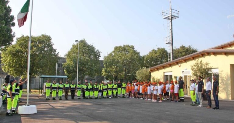 Cesena, Centro Sovracomunale di Protezione Civile di Torre del Moro: il Comune progetta l’ampliamento