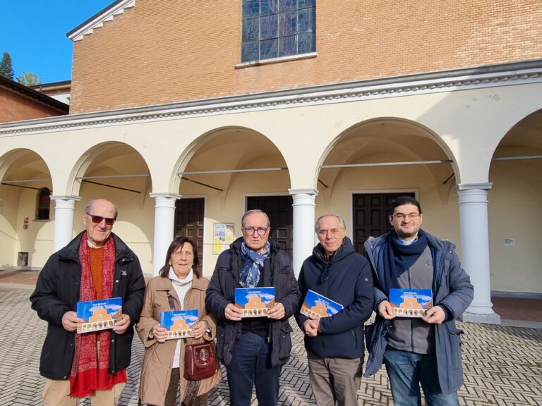 80° anniversario bombardamento 10 dicembre 1944. Camminate sui lunghi colpiti, visite guidate alla Chiesa di San Biagio, concerto di campane 
