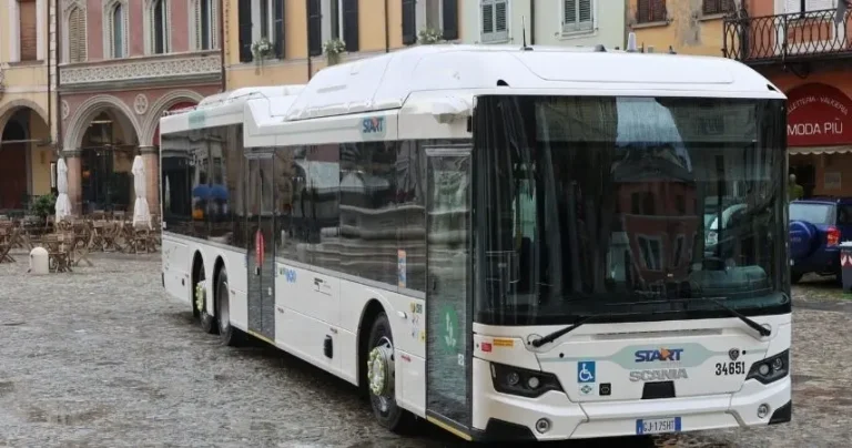 Cesena, Trasporto pubblico locale gratuito nelle giornate festive e prefestive di Natale