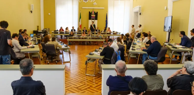 La luce della fiaccola di Betlemme il 23 dicembre a Cesena