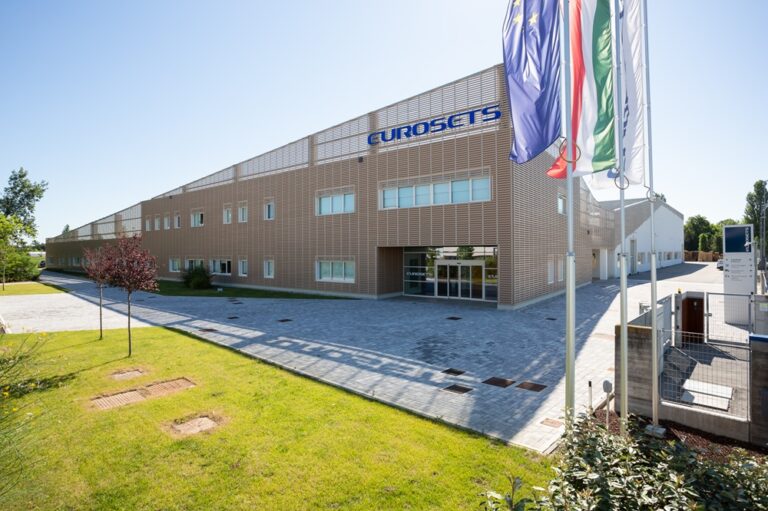 BEI, finanziamento per 35 milioni di euro al gruppo GVM a supporto di ricerca, tecnologia e digitalizzazione