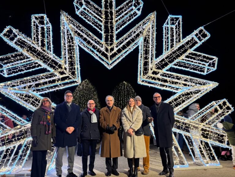 Al via la quarta edizione di ‘Forlì che Brilla’