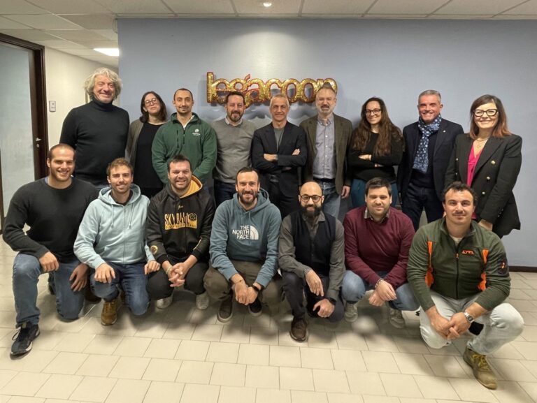 Ravenna, 13 giovani delle CAB al corso per tecnici e dirigenti