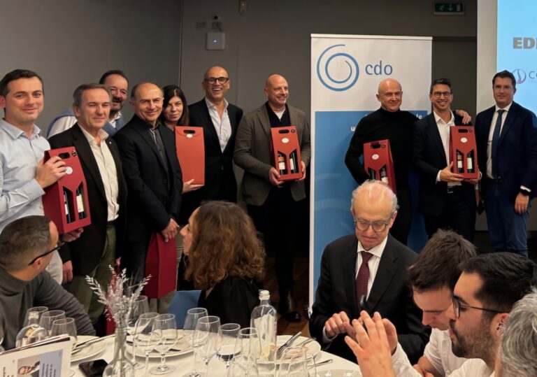 Si chiude il 2024 di Compagnia delle Opere Romagna: sguardo al futuro tra intelligenza artificiale e centralità delle relazioni