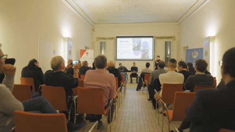 Fondazione Banca del Monte e Cassa di Risparmio Faenza, venerdì il C-Lab Day