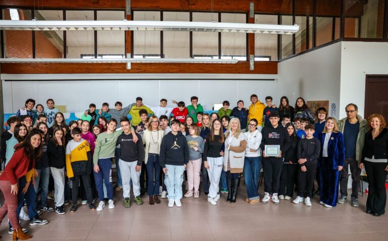 Forlì, progetto ‘Cittadini di Domani’: premiazioni