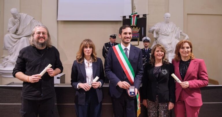 Nell’Aula Magna della Biblioteca Malatestiana la cerimonia di consegna del Premio Malatesta Novello