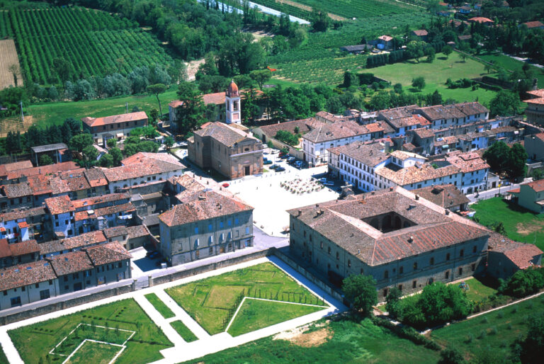 Terra del Sole, torna la Fuga Forrest! Competitivi nella beneficenza 