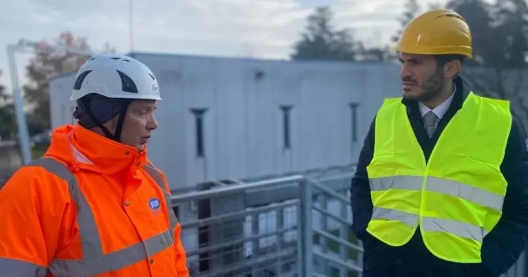Cesena, scuola secondaria di 1° grado Torre del Moro al centro di un importante intervento di riqualificazione