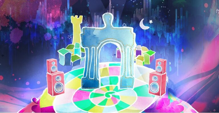 Santarcangelo celebra l’arrivo del nuovo anno con il videomapping sull’Arco e una festa diffusa