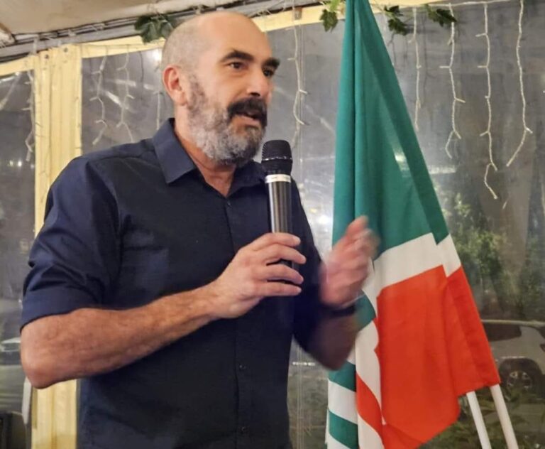 Milano Marittima, aggredito Lucchi (Fi). La solidarietà del partito e di RosariaTassinari