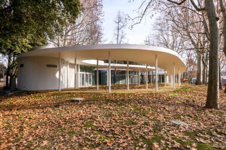 Bologna, nel Parco della Montagnola è nata Filla: il nuovo centro cittadino per l’ambiente e la sostenibilità
