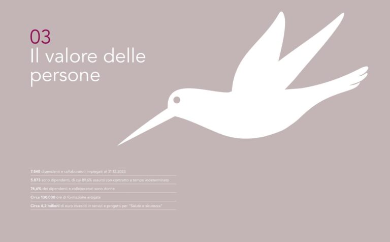 Parità di genere: il Consorzio Colibrì ottiene la Certificazione. Lunedì  la cerimonia