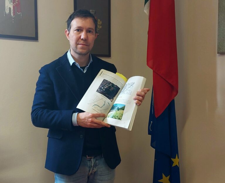 Parco Fluviale di Castrocaro, il sindaco Billi smentisce le “dicerie fantasiose” della minoranza