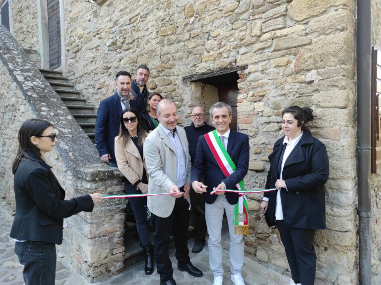 Predappio, quasi 6mila visitatori per la mostra “Il cinema italiano e il regime”