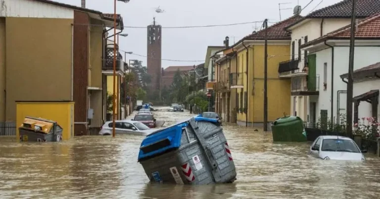 Post alluvione, acquisto di paratie e dispositivi di difesa:  1.728 domande presentate a Forlì-Cesena