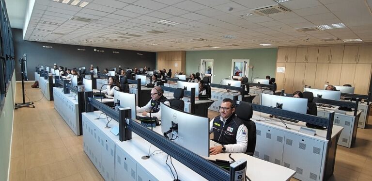 Emergenze. il 112 numero unico UE sarà attivo nei distretti telefonici di Parma, Fidenza, Fornovo di Taro e Piacenza