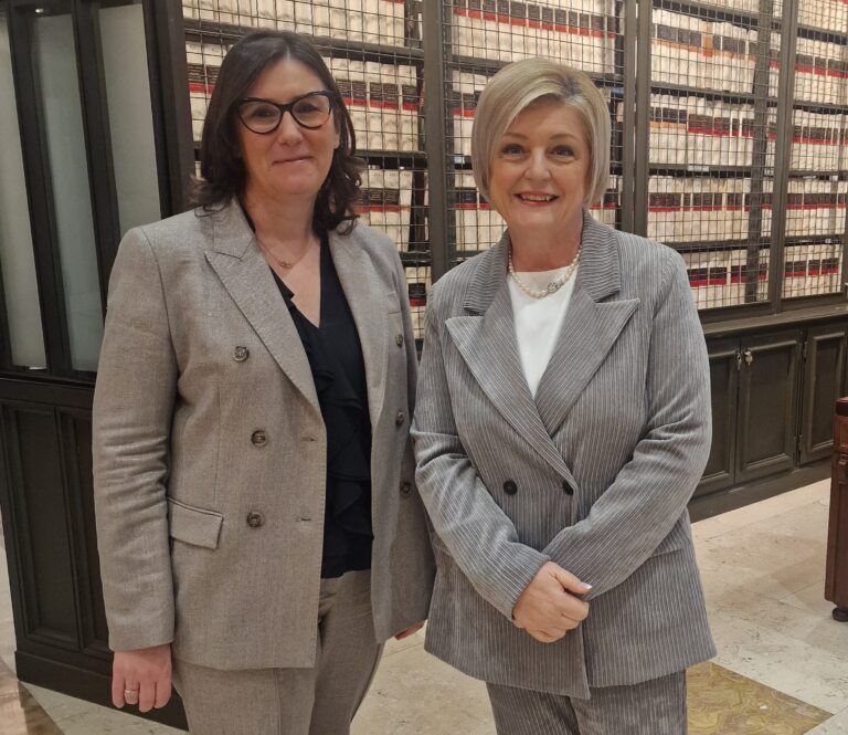 Tassinari (Fi): “Partecipazione lavoratori all’impresa è un pilastro per un modello industriale moderno e inclusivo”
