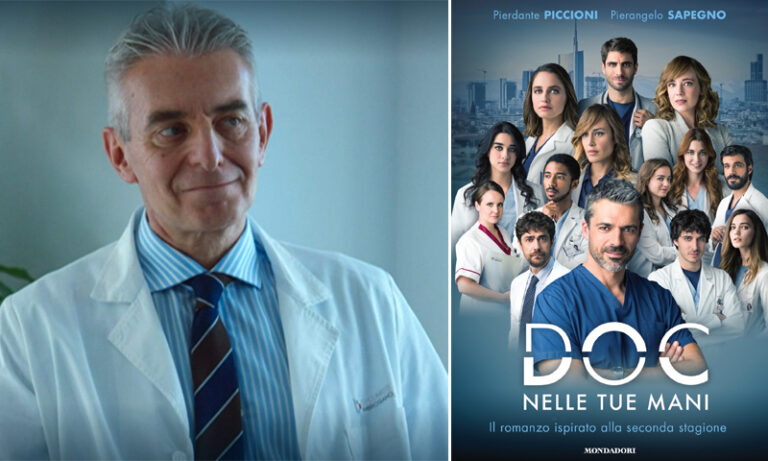Bertinoro, il vero “Doc” Pierdante Piccioni protagonista del primo appuntamento con “I Pomeriggi del Bicchiere”