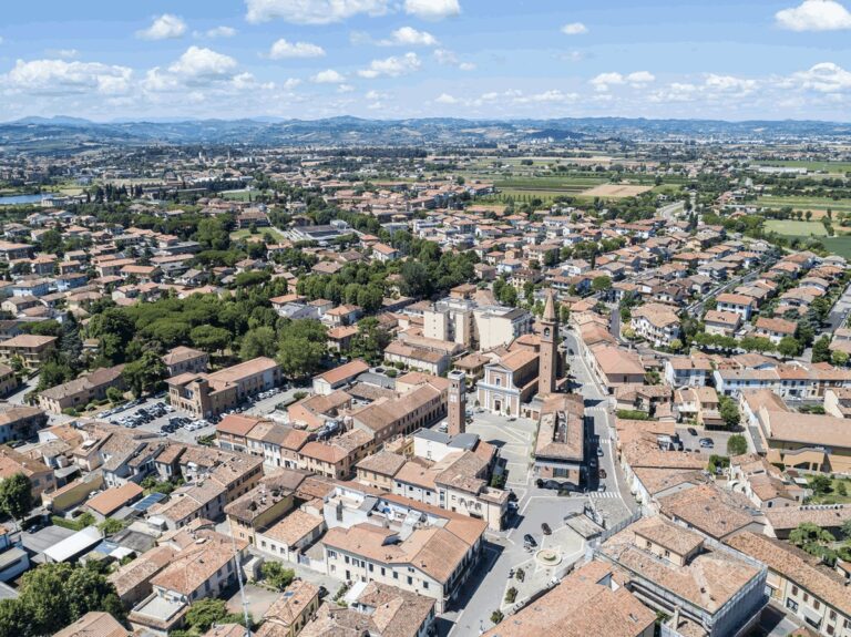 Lunedì serata di presentazione della Comunità Energetica Rinnovabile di San Mauro Pascoli