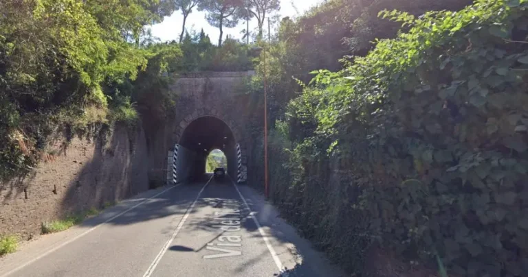 Cesena, il 6 febbraio manutenzione e verifica del Tunnel