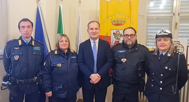 Meldola. Incontro con Enpa e Polizia Locale per il controllo per la rimozione delle deiezioni canine